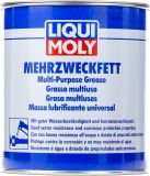 Liqui Moly Multifunctioneel vet | 1 kg | Lithium vet