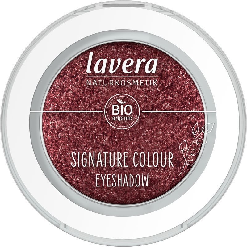 Lavera Signature Colour Eyeshadow Pink Moon 09 Bio