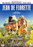 Pathé JEAN DE FLORETTE DVD Frans Drama 2.35:1