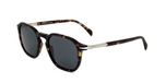David Beckham DB 1115/S 086 Zonnebril - Heren - Bruin