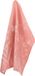 Bunzlau Castle Theedoek Wild Flowers Roze - 100% Coton Biologique
