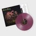 Hidden Green King Hidden Beyond Time LP Limited Edition Transparent Violet
