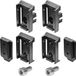 Qbrick System Connecteurs sur mesure Set 3
