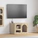 Maison Exclusive meuble TV ELST