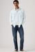 Levi's 502 Taper Jeans - Men's - 31X34 - Medium Washing / Dark Indigo Worn In