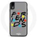 Nike Hoes voor Oppo A58 goute d'eau Maniacase