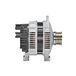 Valeo Dynamo/Alternator 439303-120 Amp - 6 Groeven - 14 V | Diameter Katrol: 61 mm, Draairichting: Draairichting met de Klok Mee