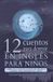 12 Libri GmbH 12 cuentos para dormir en inglés para niños