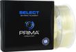3D Prima PS-TPU95A-175-1000-TWH filament polyuréthane thermoplastique (TPU) transparent 1 kg