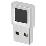 Hosit USB-vingerafdruksensor