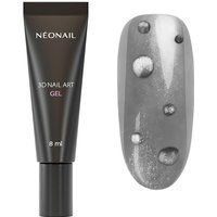 NeoNail Nagellak Wintercollectie UV-nagellak Unisex 8ml