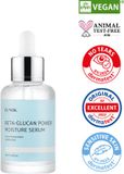 IUNIK Beta-Glucan Power Moisture Serum