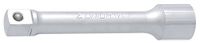 Unior 9600874 Uitbreidingsstaaf, 1/2", 125 mm