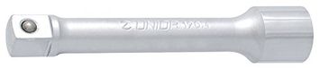 Unior 9600874 Uitbreidingsstaaf, 1/2", 125 mm