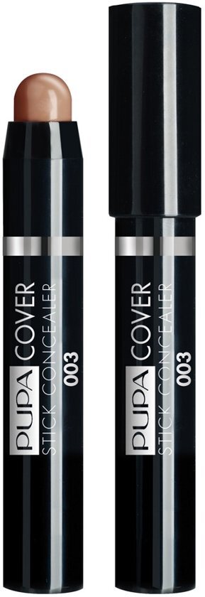 Pupa Cover Stick Concealer 003 Dark Beige