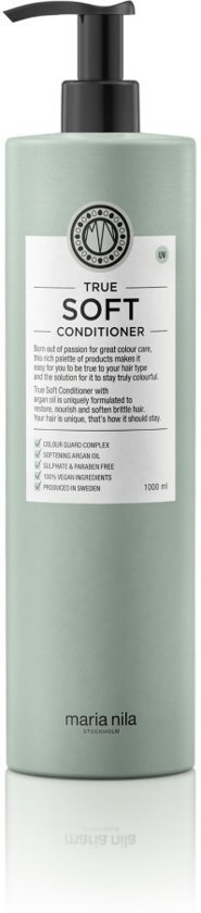 Maria Nila True Soft Conditioner 1000 ml