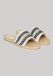 Superdry - Canvas Espadrille Overlay slippers - Dames - Slippers