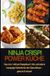 Ninja CRISPi Power Küche – Das 4-in-1 Airfryer Rezeptbuch