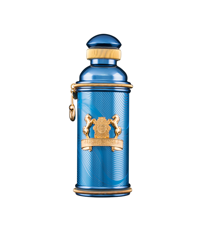Alexandre J Eau de Parfum / 100 ml / Unisex