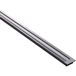 Metabo Elektra LED inbouwlamp 3000K warm wit, LED-lichtstrip 1161mm 21,6W, aluminium zwart