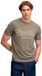 Superdry Vintage Logo Heritage Relaxed T-shirt Heren