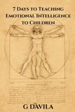 7 Bol 7 Days to Teaching Emotional Intelligence to Children