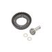 LOSI LOS232028 accessoires, meerkleurig