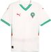 PUMA Marokko 2025 uitshirt Heren XXL