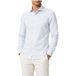 Tommy Hilfiger Overhemd Lange Mouw MW0MW43744