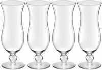 Royal Leerdam Hawaii Cocktailglazen - 8 stuks - Glas - 440 ml