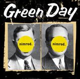 Nimrod Green Day Nimrod