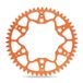 Moto Master Corona Moto Offroad Racing 520-54T aluminiumlegering 7075