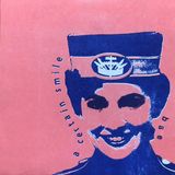 Sonic Rendezvous A Certain Smile Bae (7" Single)