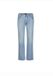 Lee Heren jeans West Straight Fit Katoen Denim W29 X L32 Fawn