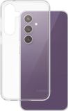 PanzerGlass SAFE. by ® TPU Case Transparent for Samsung Galaxy S23 FE