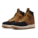 Nike Lunar Force 1 Duckboot Heren Bruin/Zwart