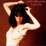 Sony Music Patti Smith Group Easter