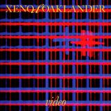VI/Deo Xeno & Oaklander Vi/Deo (CD)