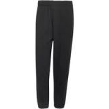 Adidas Pantalon de jogging Regular Logo Cuffed Small