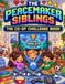 The Sibling Peacemaker Challenge Book