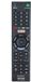 Sony RMT-TX102D Afstandsbediening