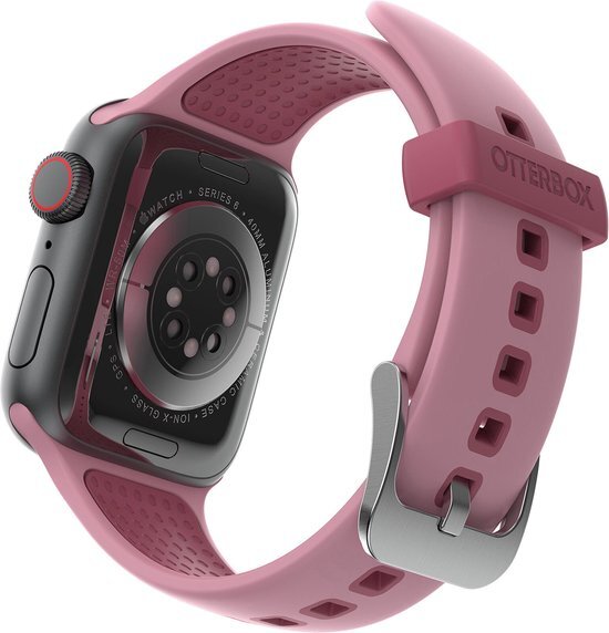 OtterBox Apple Watch bandje - roze - 42 - 44 - 45 - 49mm