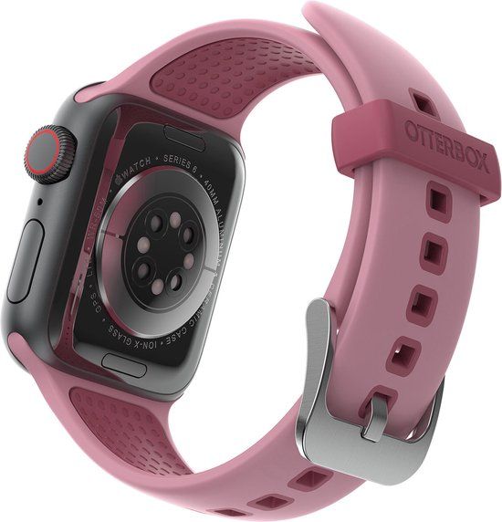 OtterBox Apple Watch Band - Roze - 42/44/45/49mm