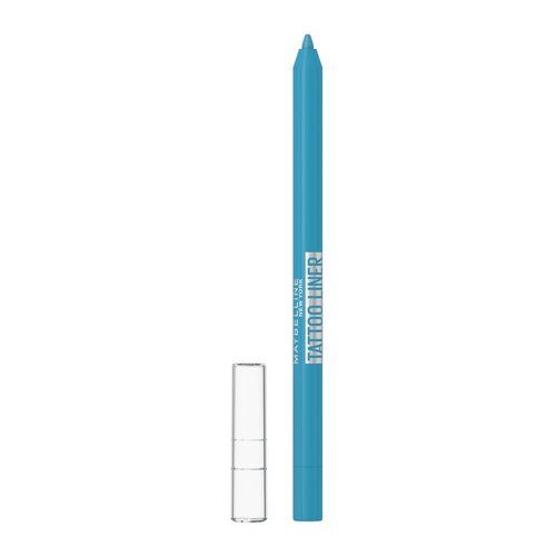 Maybelline TATTOO LINER gel pencil #806-artic skies 1,3 gr