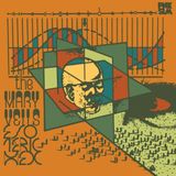 Esoteric Mary Veils - Esoteric Hex (LP) (Limited Edition) (Coloured Vinyl)