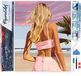 Figured'Art Diamond Painting set Volwassenen 40x50 cm Schoonheid in de schemering