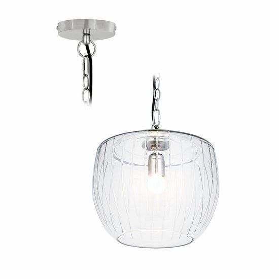 Loberon Hanglamp Aubrelle helder