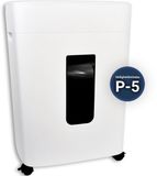 DESQ® Papierversnipperaar 20075