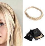 Infinity Braids Haarband Lizzy Shimmer Ale