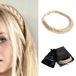 Infinity Braids Haarband Lizzy Shimmer Ale